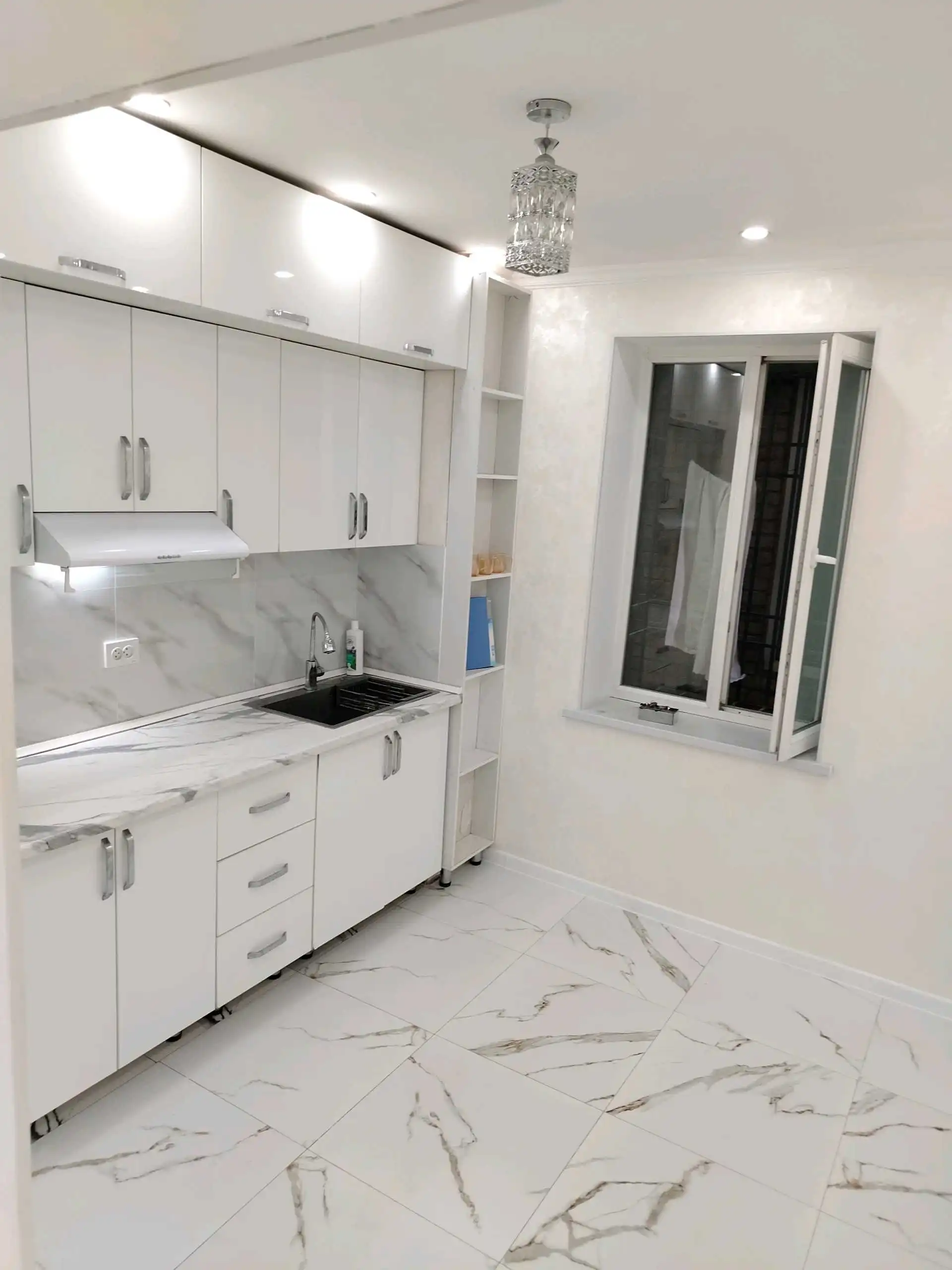 2-к квартира, 2 этаж, 54 м², гран завод.