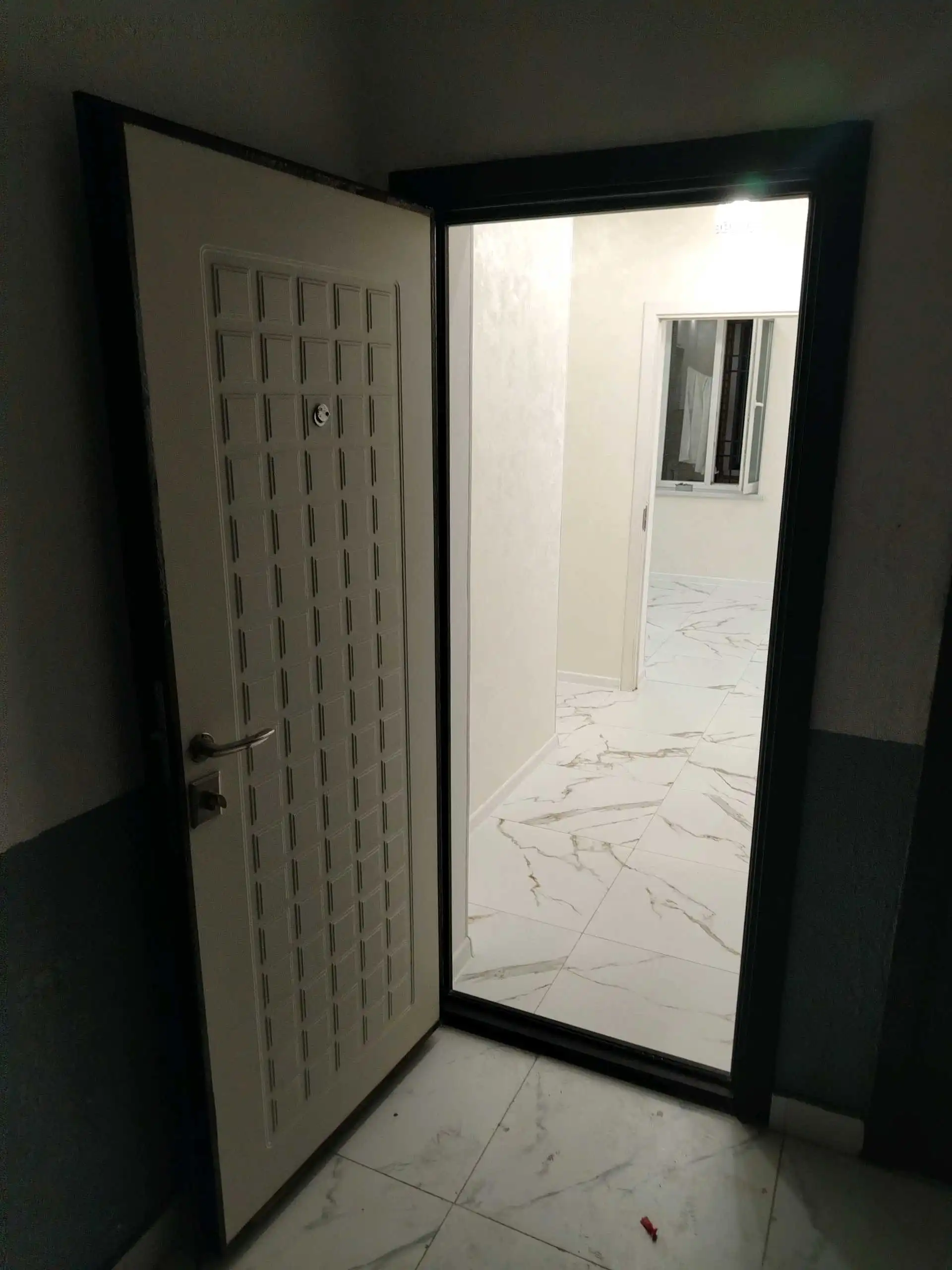 2-к квартира, 2 этаж, 54 м², гран завод.