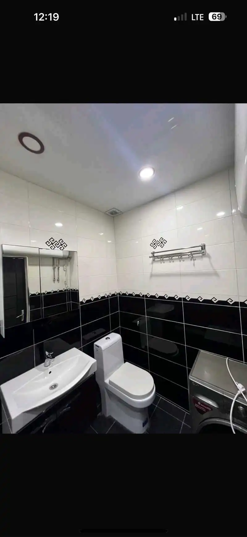 2-к квартира, 4 этаж, 60 м², Дом печат