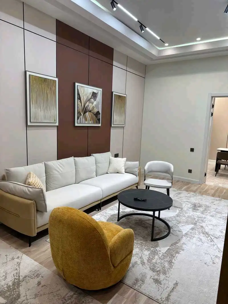 2-к квартира, 9 этаж, 70 м², Шоҳмансур, Садбарг, БАХТ Z