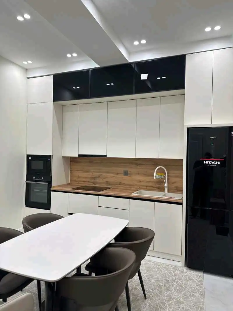 2-к квартира, 9 этаж, 70 м², Шоҳмансур, Садбарг, БАХТ Z