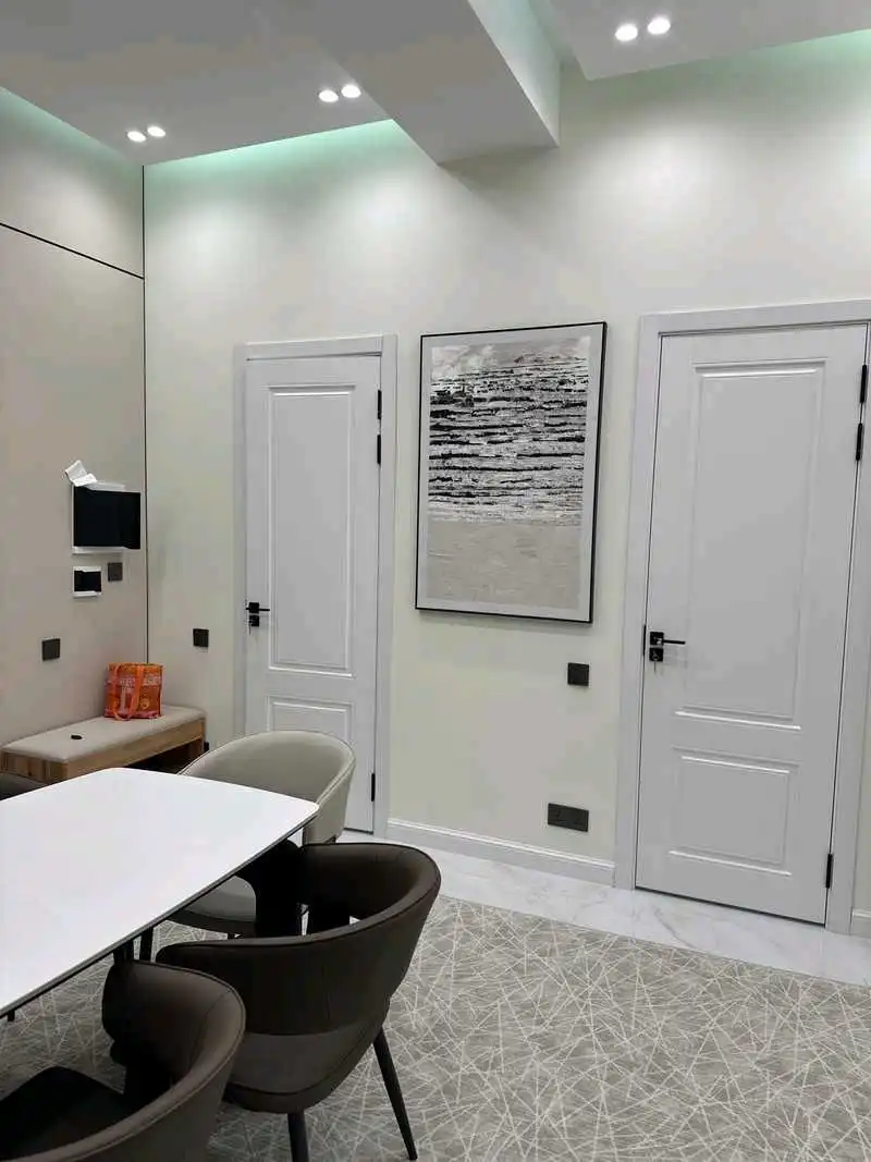 2-к квартира, 9 этаж, 70 м², Шоҳмансур, Садбарг, БАХТ Z
