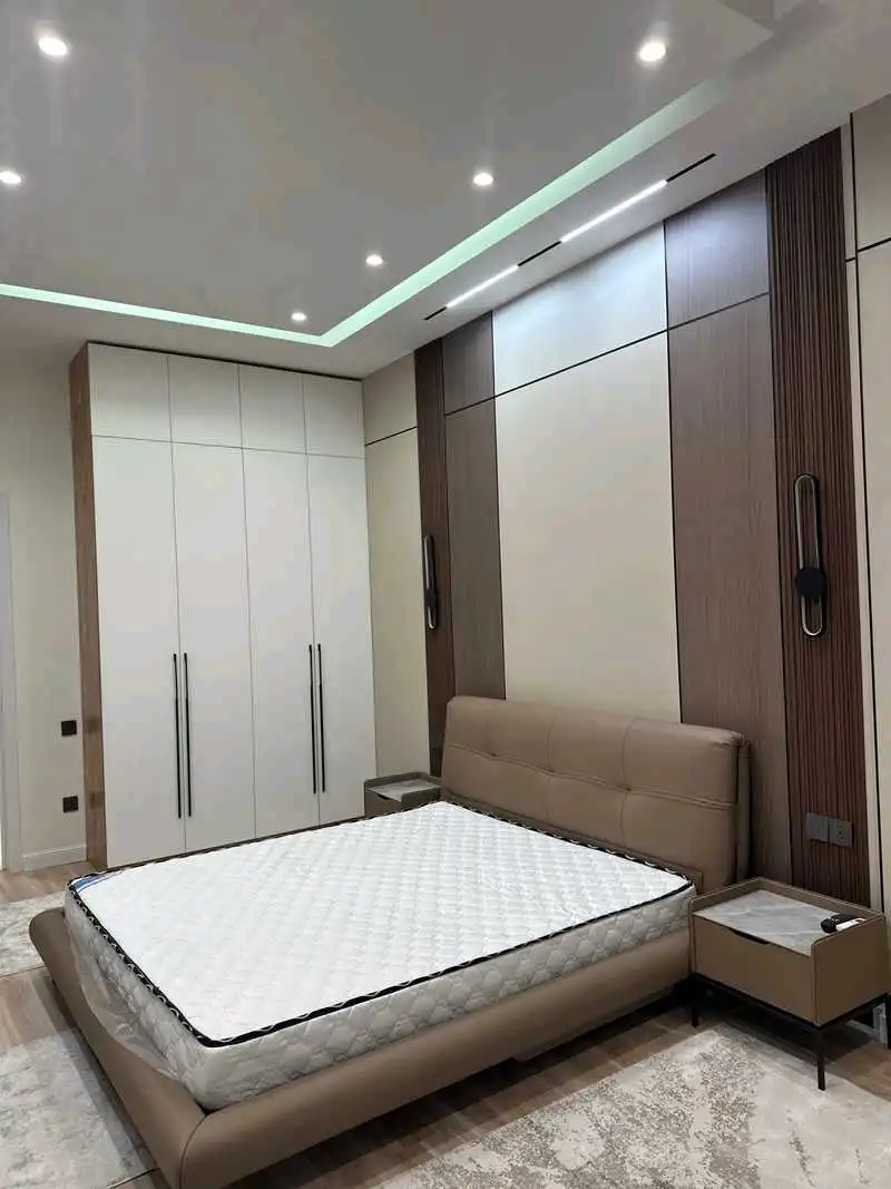 2-к квартира, 9 этаж, 70 м², Шоҳмансур, Садбарг, БАХТ Z