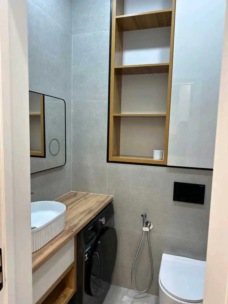 2-к квартира, 9 этаж, 70 м², Шоҳмансур, Садбарг, БАХТ Z