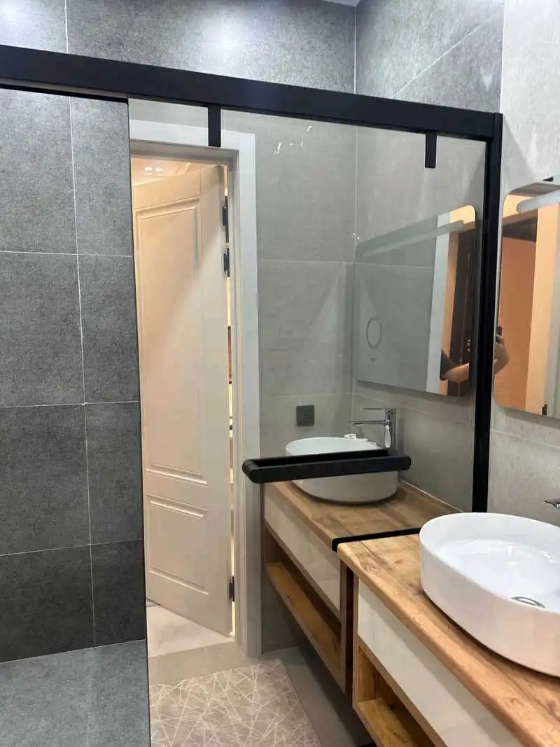 2-к квартира, 9 этаж, 70 м², Шоҳмансур, Садбарг, БАХТ Z