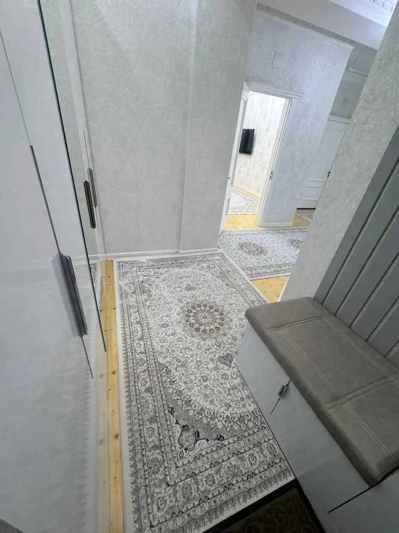 3-к квартира, 6 этаж, 92 м², 112мкр, назди Масҷиди Мехкалон