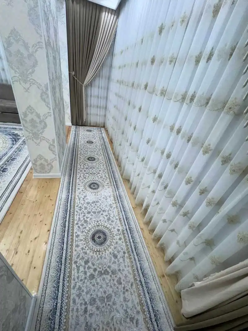 2-к квартира, 6 этаж, 80 м², 82 мкр, рӯ ба рӯи Саодат