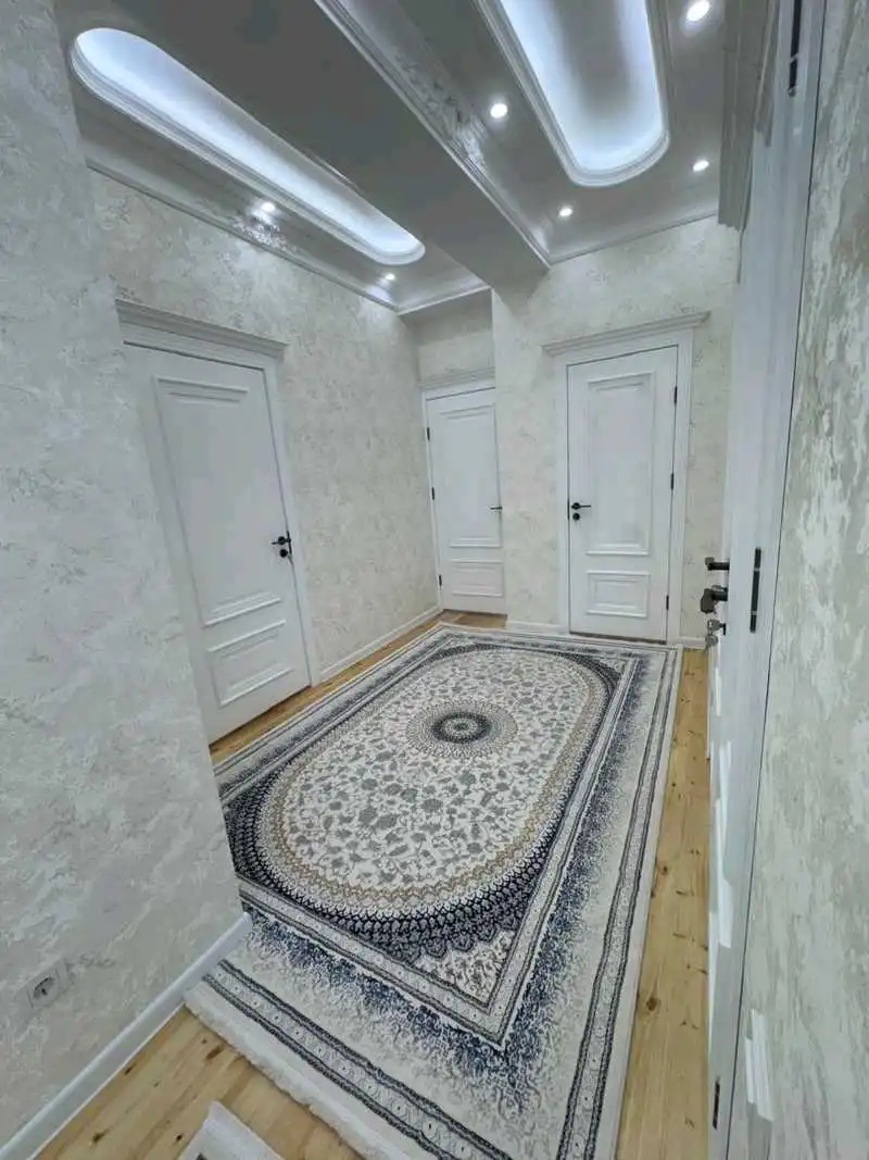 2-к квартира, 6 этаж, 80 м², 82 мкр, рӯ ба рӯи Саодат