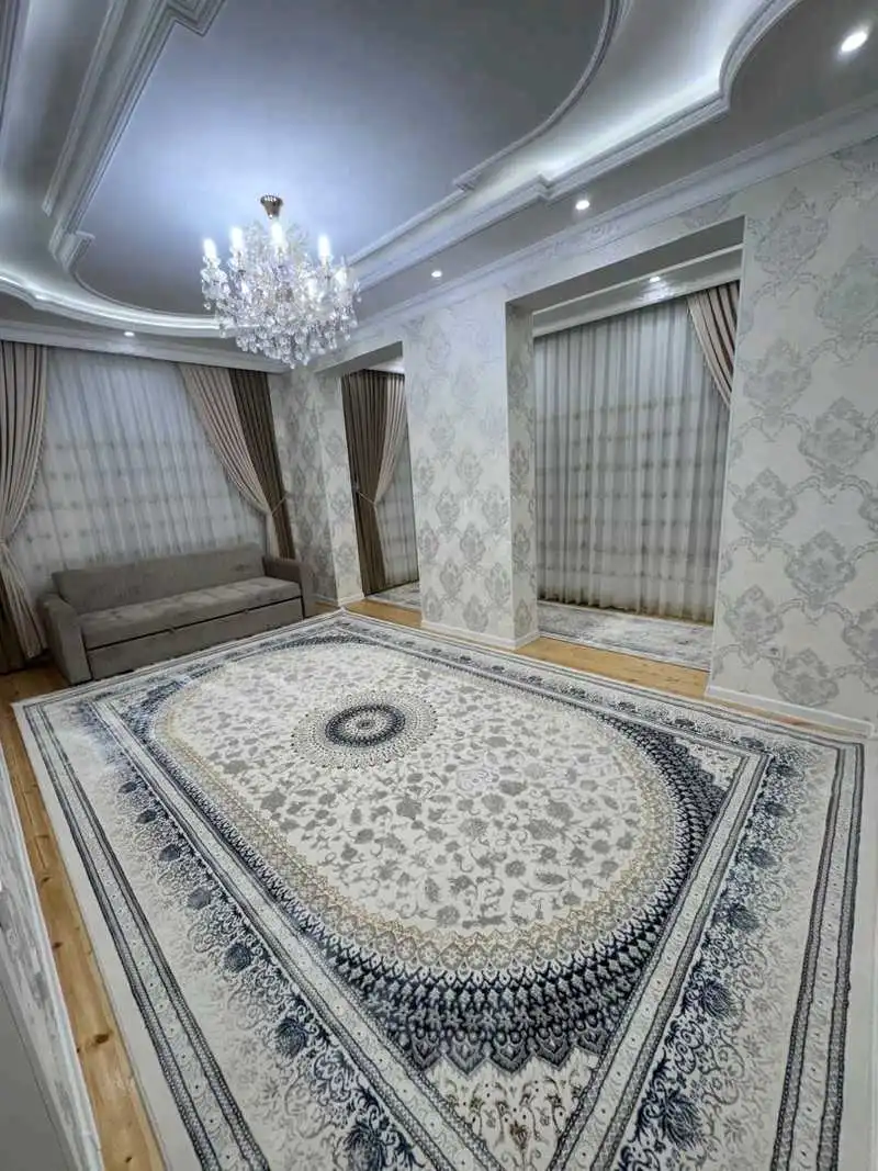 2-к квартира, 6 этаж, 80 м², 82 мкр, рӯ ба рӯи Саодат
