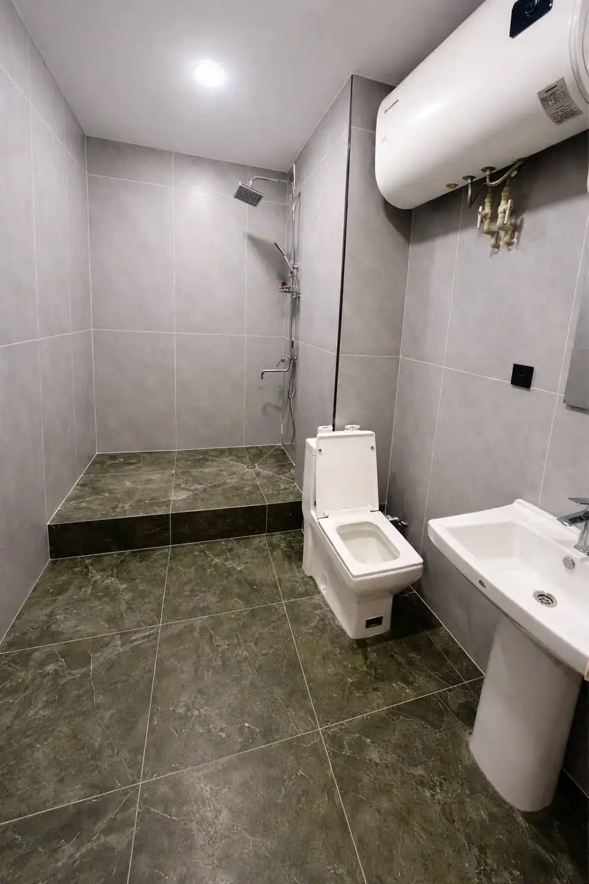 2-к квартира, 15 этаж, 66 м², Сино, Казокон