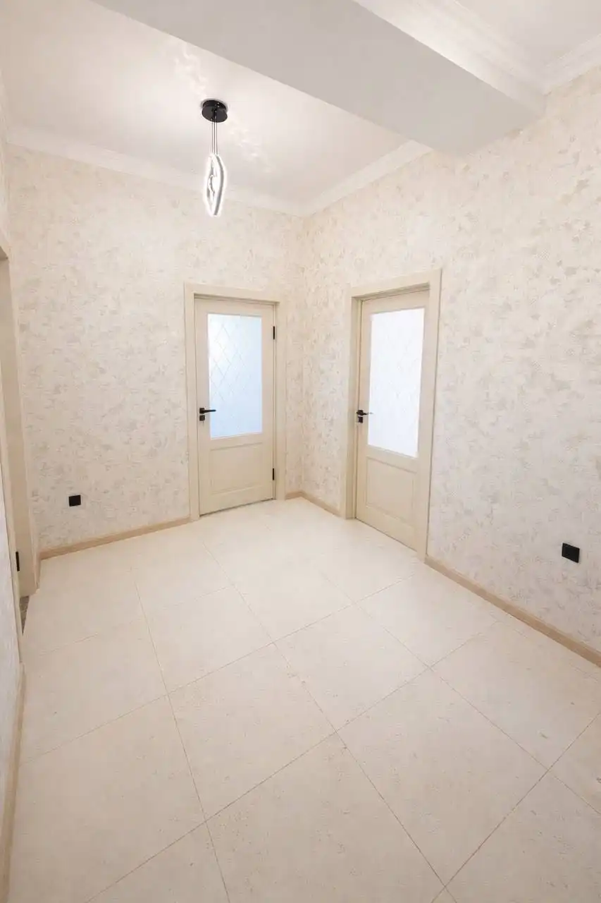 2-к квартира, 15 этаж, 66 м², Сино, Казокон