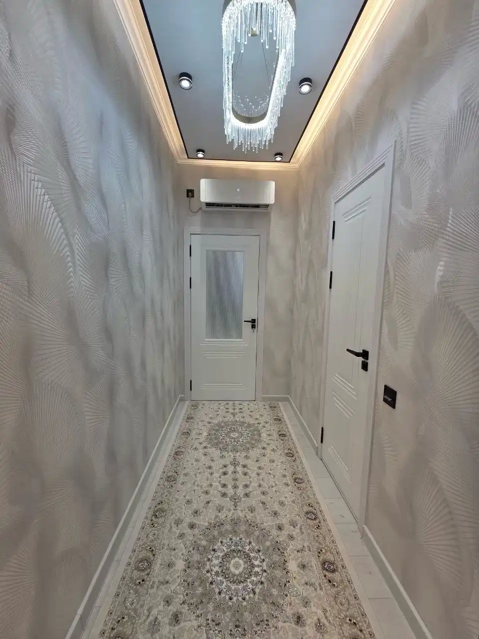 3-к квартира, 2 этаж, 58 м², Сино, Казокон