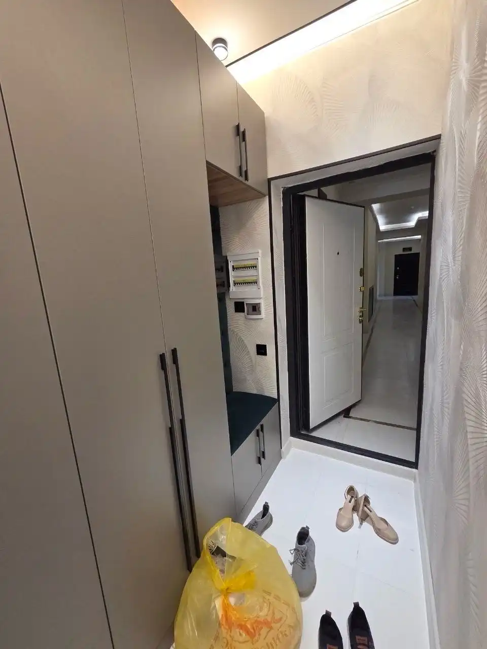 3-к квартира, 2 этаж, 58 м², Сино, Казокон