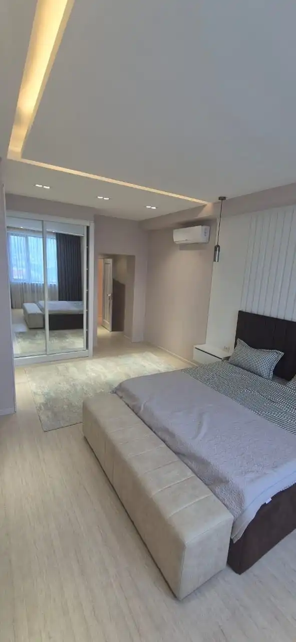 3-к квартира, 5 этаж, 115 м², И.Сомони