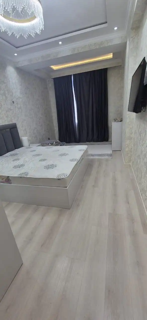 3-к квартира, 5 этаж, 115 м², И.Сомони