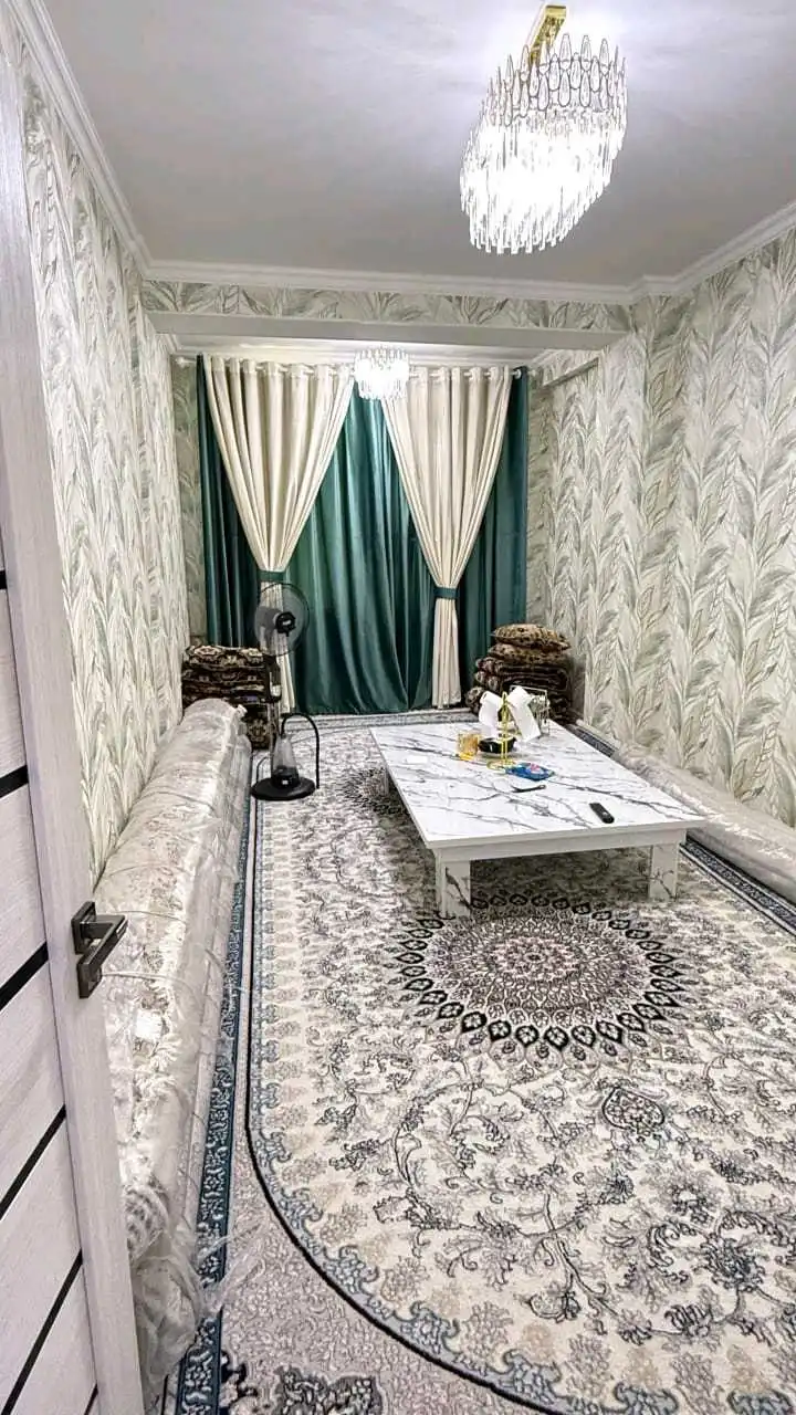 2-к квартира, 15 этаж, 65 м², Молодежный
