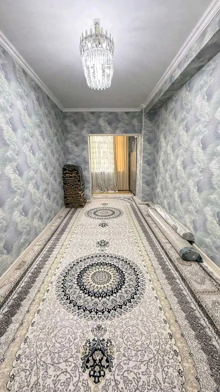 2-к квартира, 15 этаж, 65 м², Молодежный