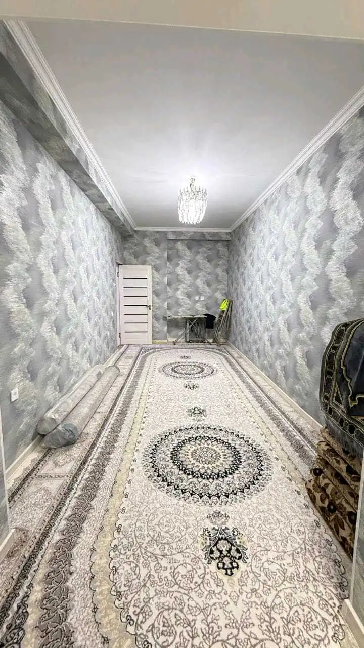 2-к квартира, 15 этаж, 65 м², Молодежный