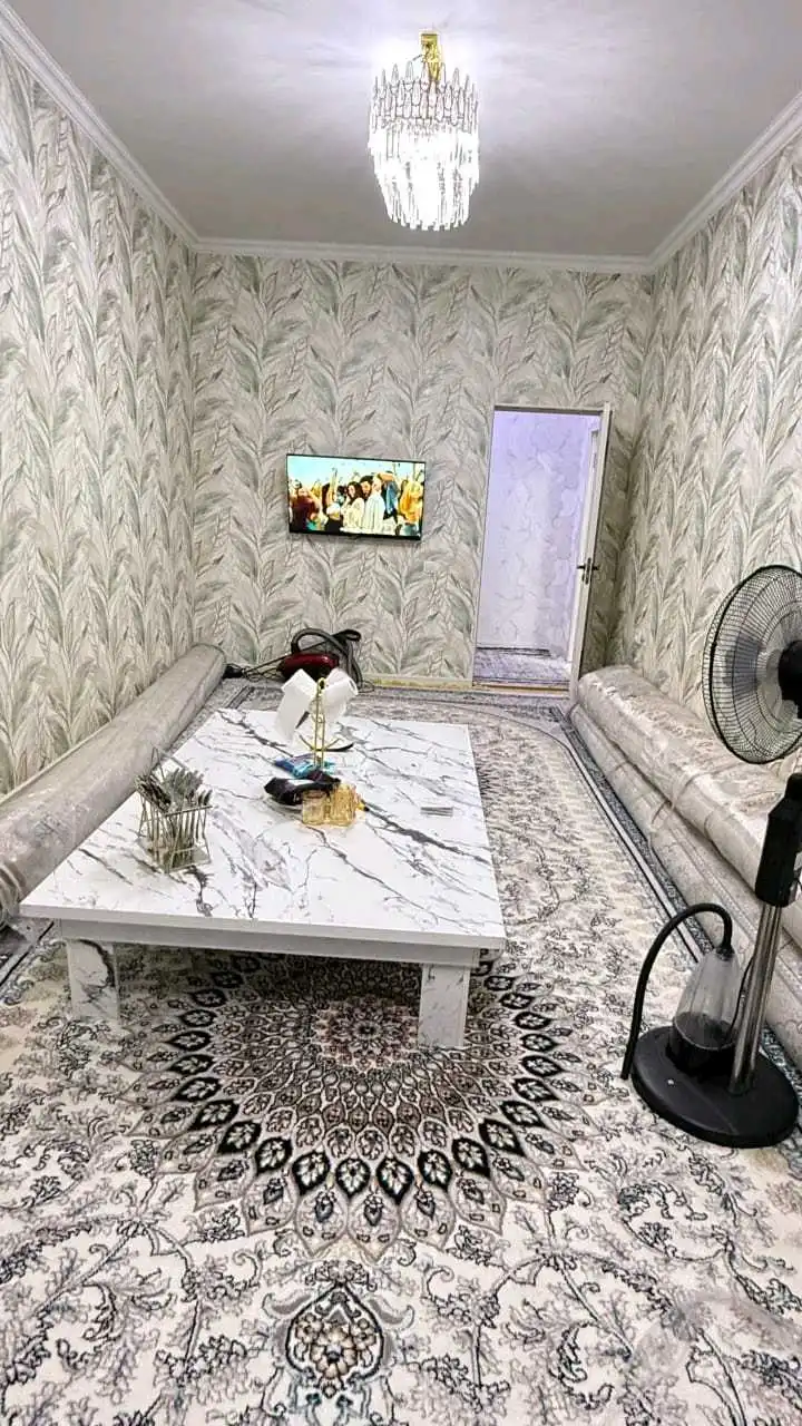2-к квартира, 15 этаж, 65 м², Молодежный