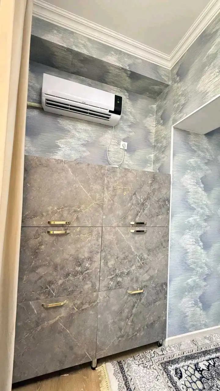 2-к квартира, 15 этаж, 65 м², Молодежный