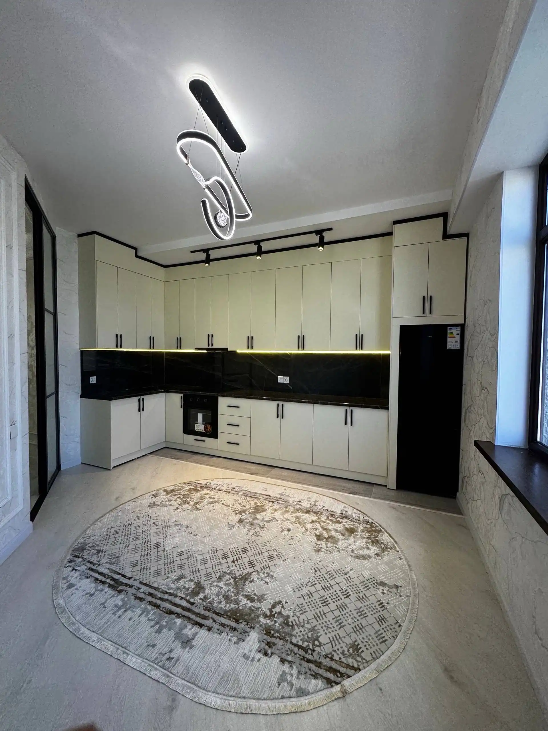 2-к квартира, 11 этаж, 79 м², Шохмансур, 3баз