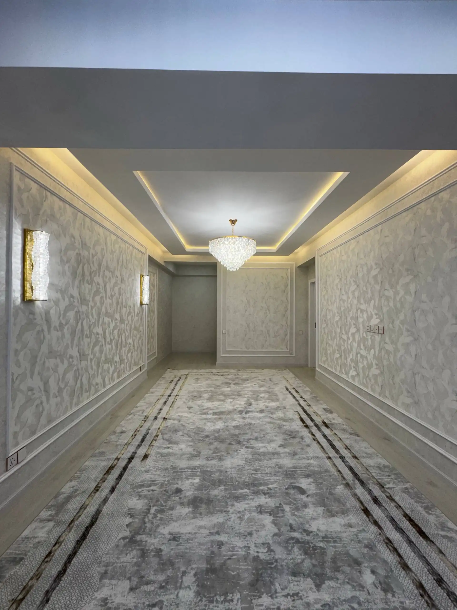2-к квартира, 11 этаж, 79 м², Шохмансур, 3баз