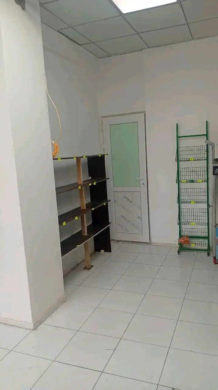 Стиляж барои магазин 
