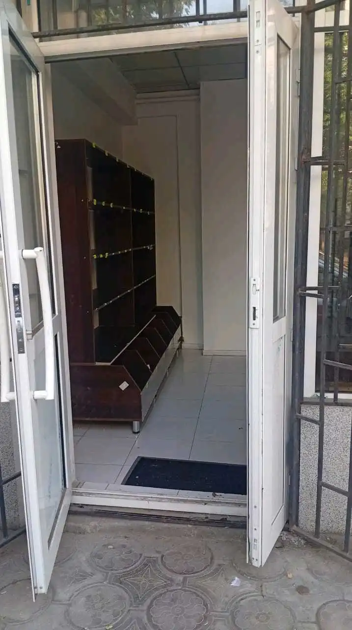 Стиляж барои магазин 