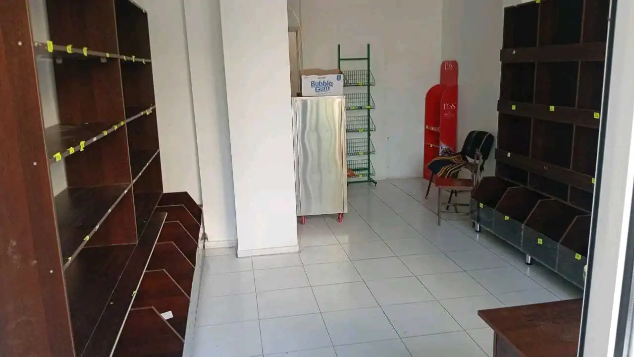Стиляж барои магазин 
