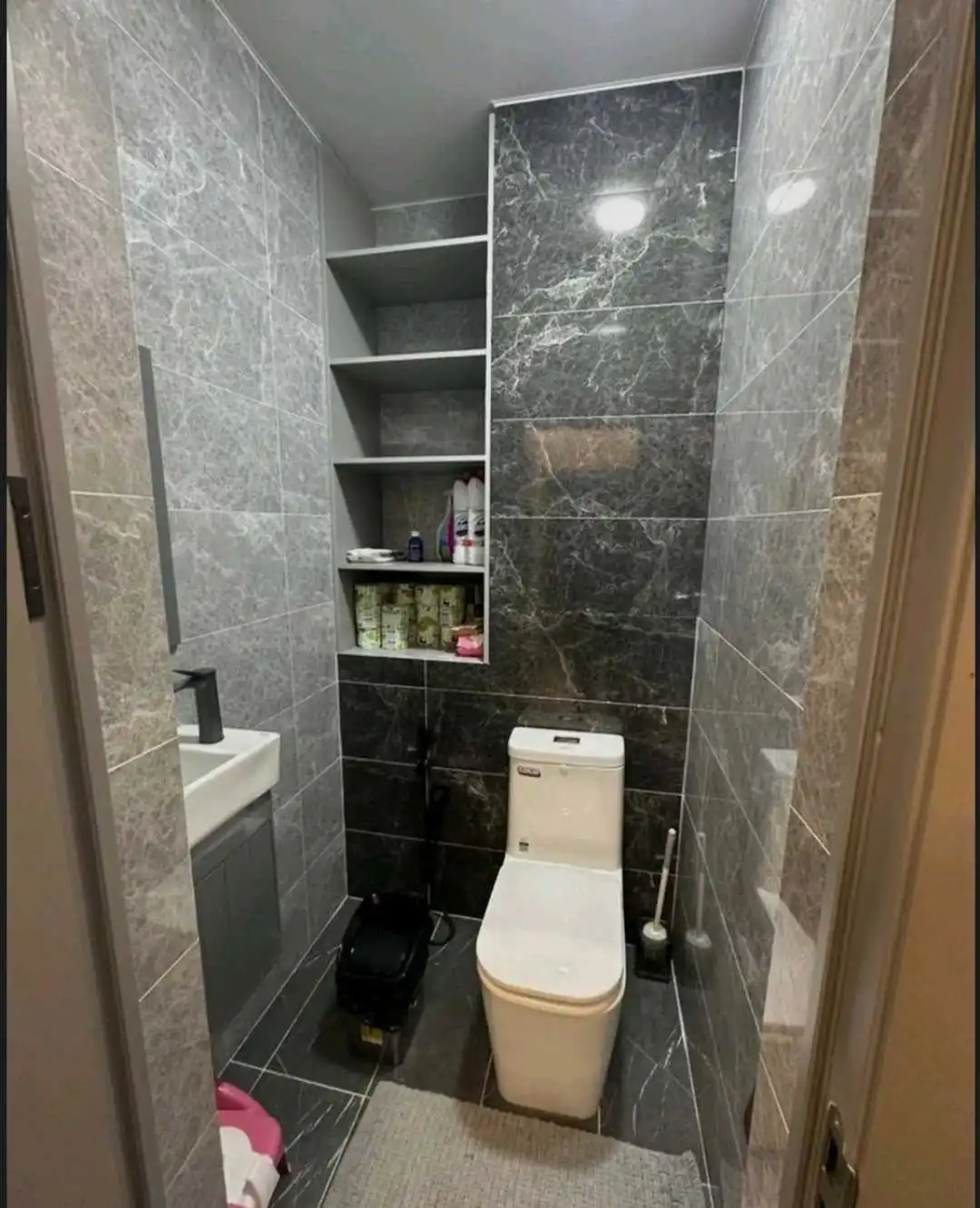 3-к квартира, 9 этаж, 76 м², Фирдавси