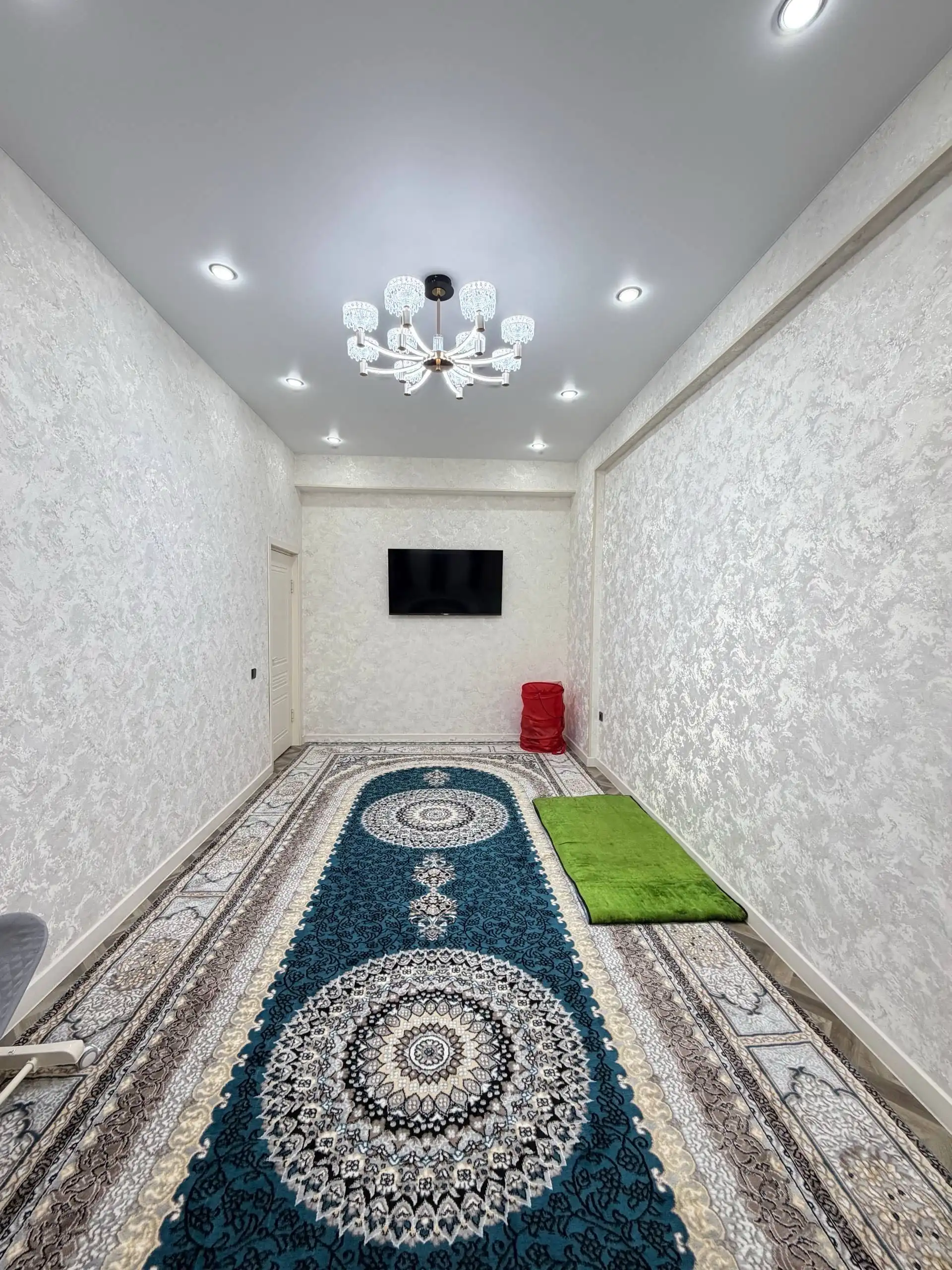 2-к квартира, 5 этаж, 66 м², Сино, Лучоб