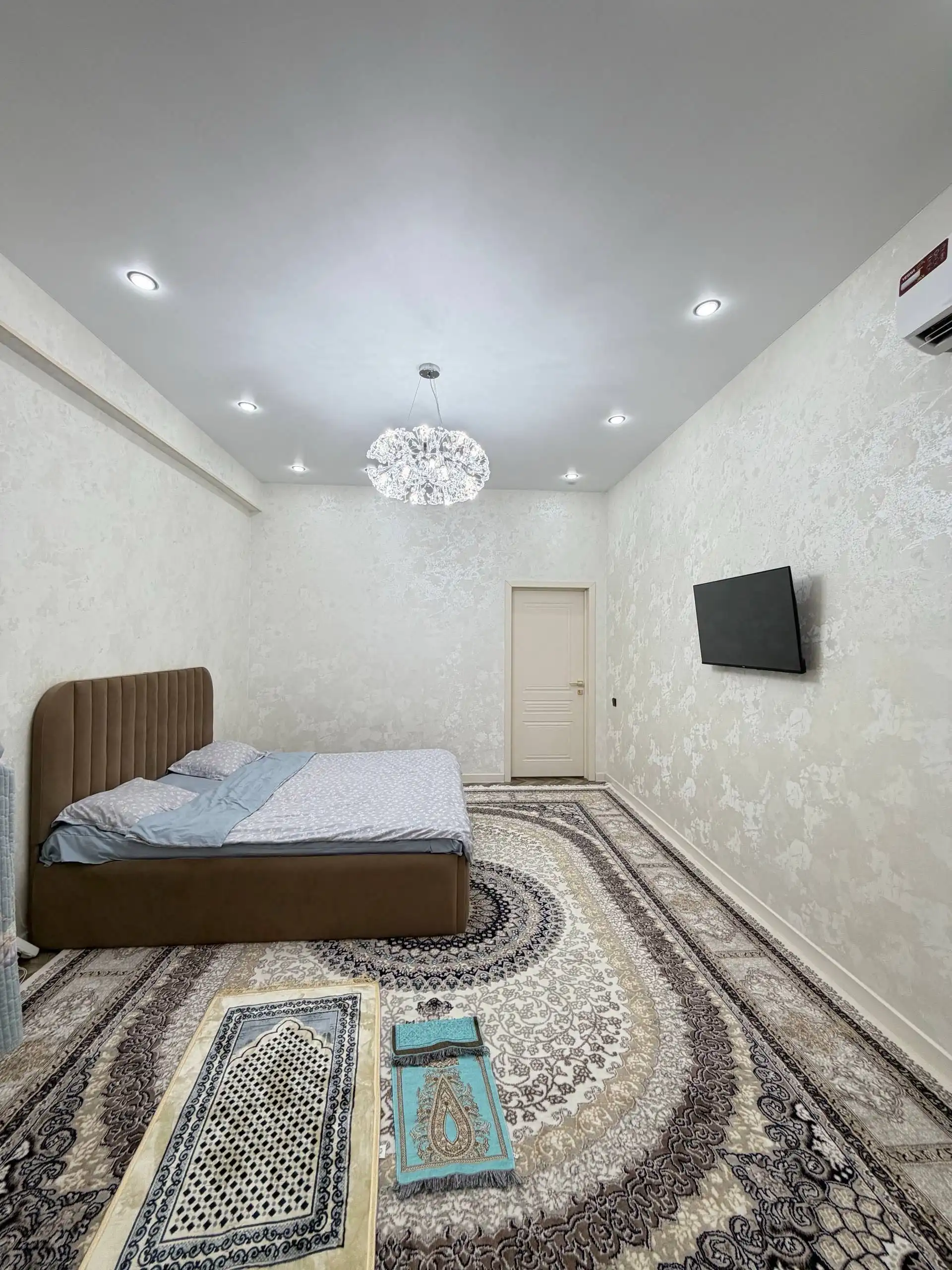 2-к квартира, 5 этаж, 66 м², Сино, Лучоб