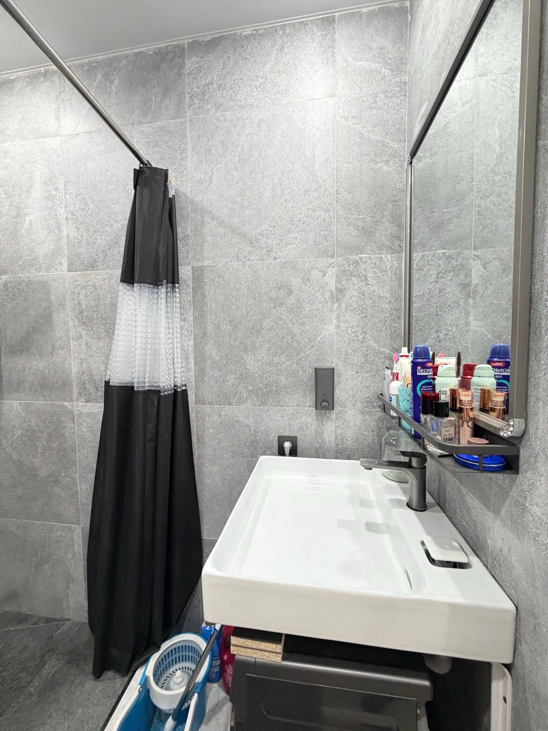 2-к квартира, 5 этаж, 66 м², Сино, Лучоб