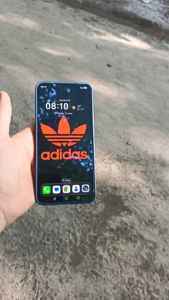 Honor X9b 256 gb