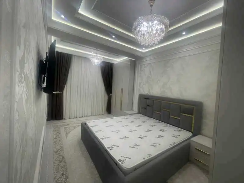 2-к квартира, 5 этаж, 70 м², Шоҳмансур, 4 дома