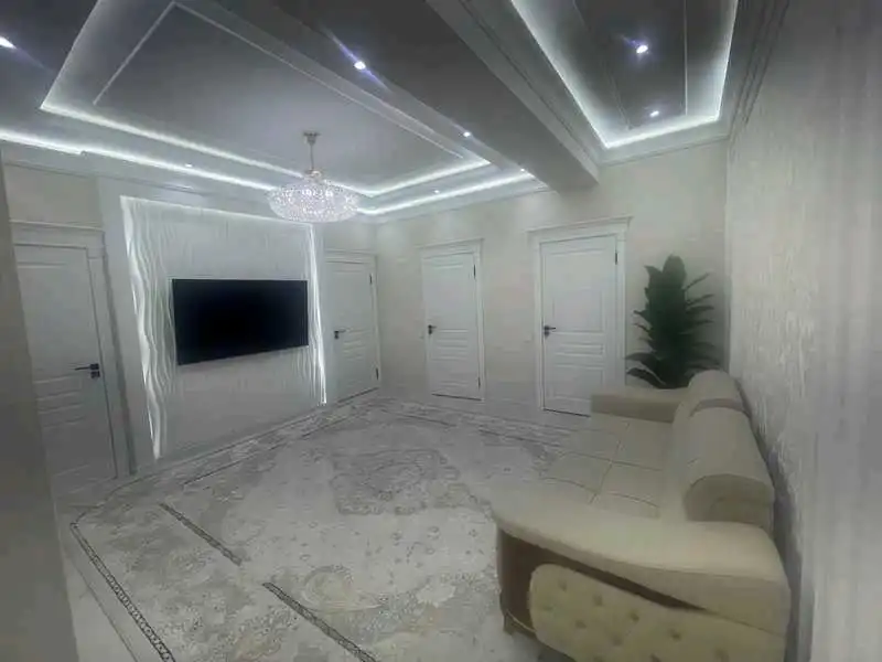 2-к квартира, 5 этаж, 70 м², Шоҳмансур, 4 дома