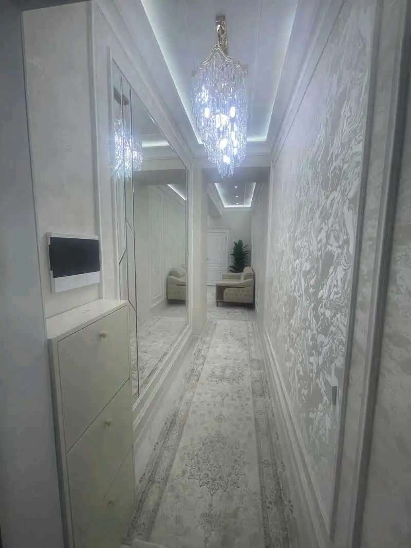 2-к квартира, 5 этаж, 70 м², Шоҳмансур, 4 дома