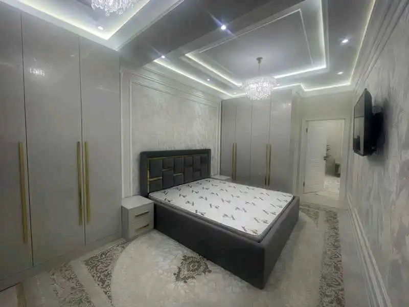 2-к квартира, 5 этаж, 70 м², Шоҳмансур, 4 дома