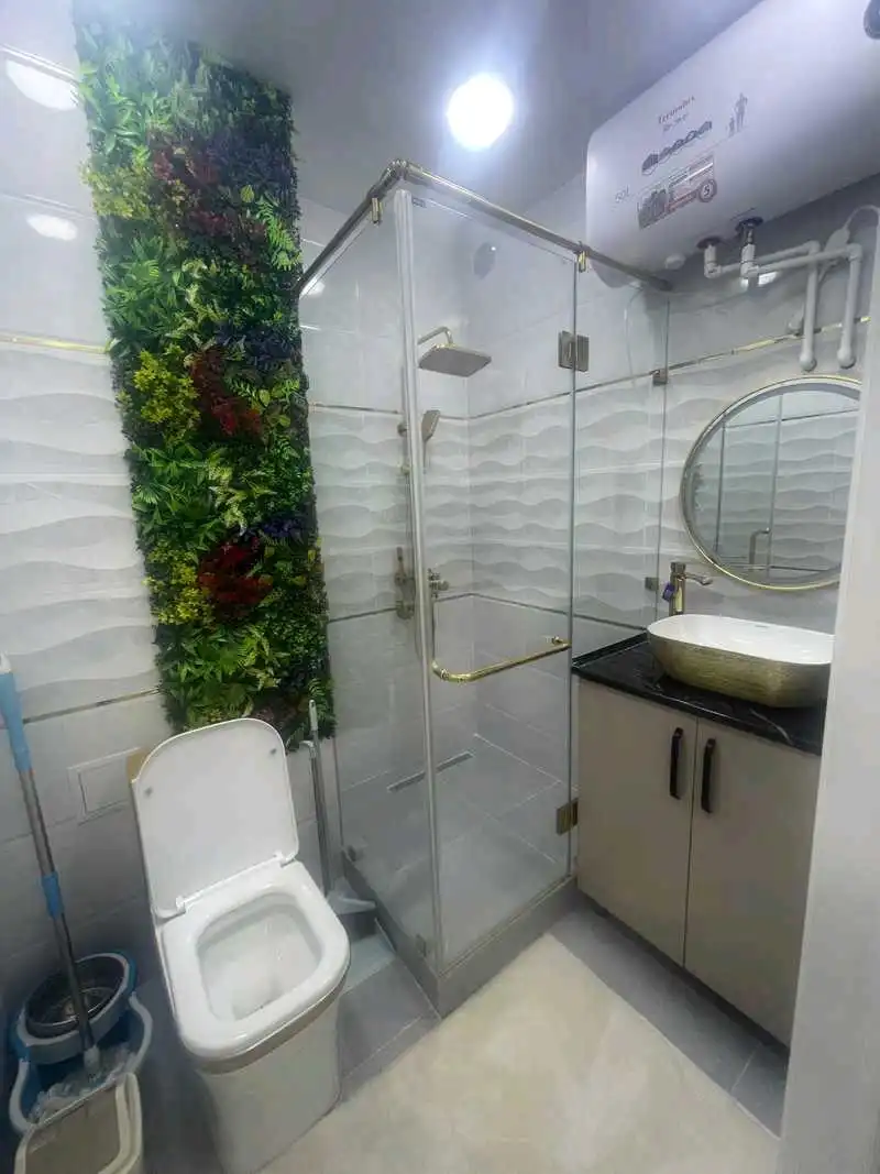 2-к квартира, 5 этаж, 70 м², Шоҳмансур, 4 дома
