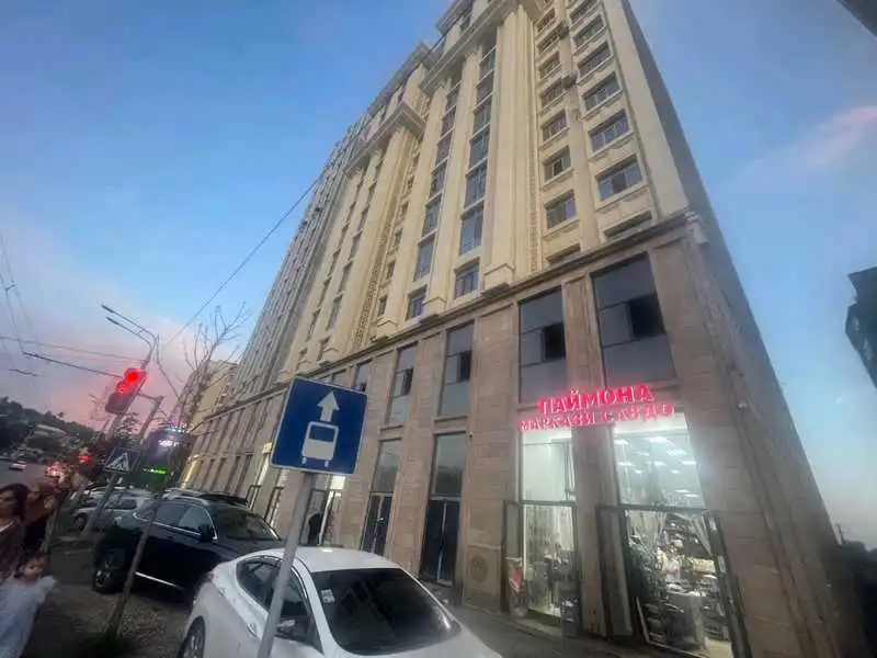 2-к квартира, 5 этаж, 70 м², Шоҳмансур, 4 дома
