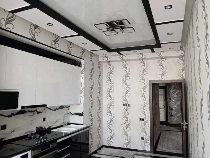 3-к квартира, 4 этаж, 140 м², Шоҳмансур, 9 вал, доми Дуоб