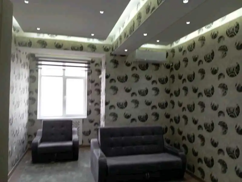 3-к квартира, 4 этаж, 140 м², Шоҳмансур, 9 вал, доми Дуоб