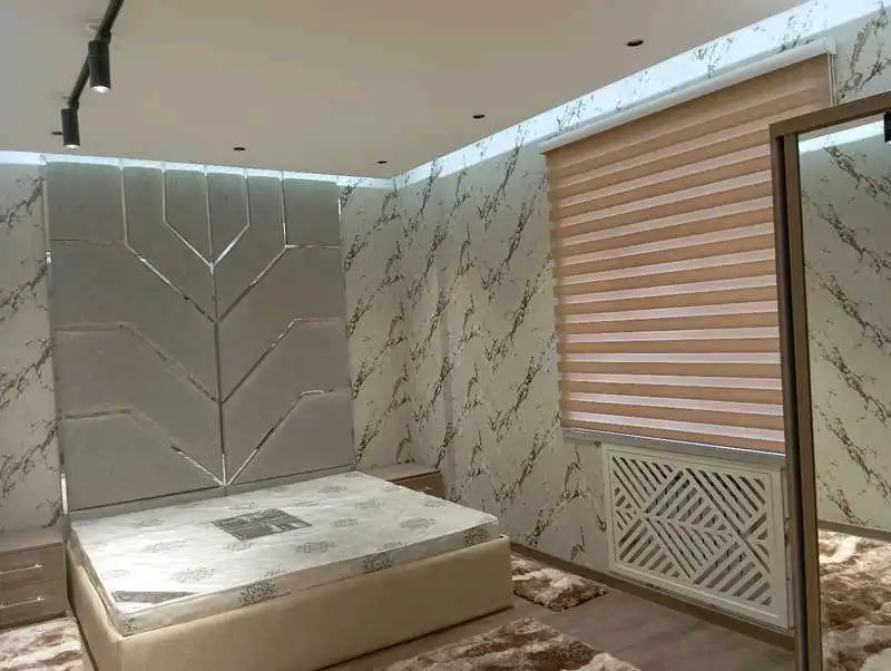 3-к квартира, 4 этаж, 140 м², Шоҳмансур, 9 вал, доми Дуоб
