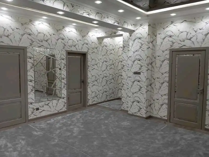 3-к квартира, 4 этаж, 140 м², Шоҳмансур, 9 вал, доми Дуоб