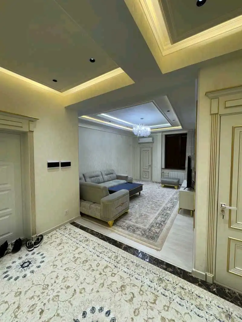 1-к квартира, 1 этаж, 65 м², Пединститут, Пайкари Сафо