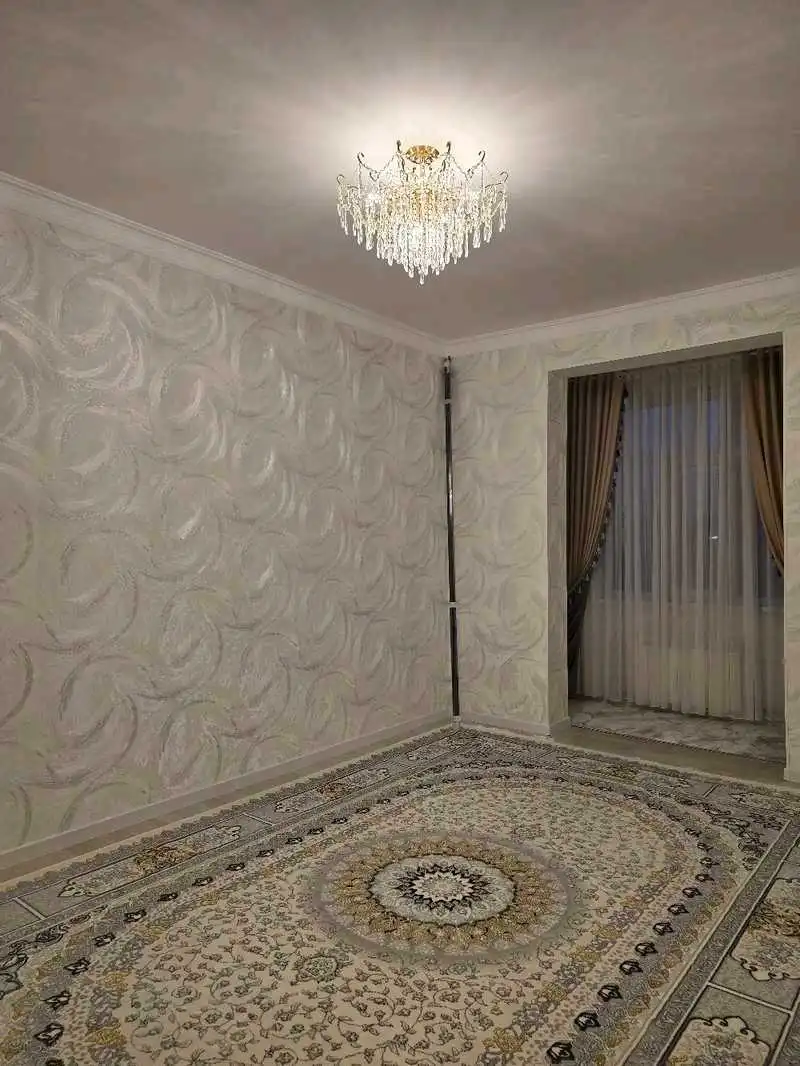 2-к квартира, 4 этаж, 87 м², Шоҳмансур, ру ба руи Вавилон-т
