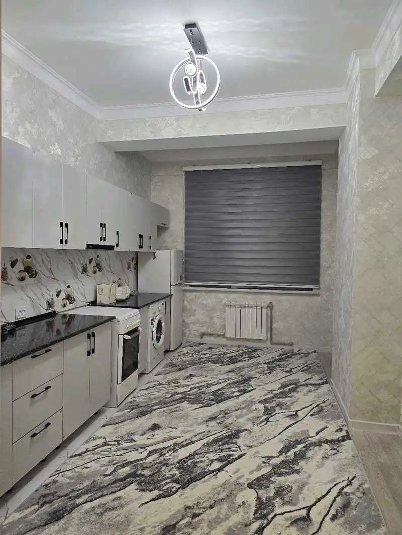 2-к квартира, 4 этаж, 87 м², Шоҳмансур, ру ба руи Вавилон-т