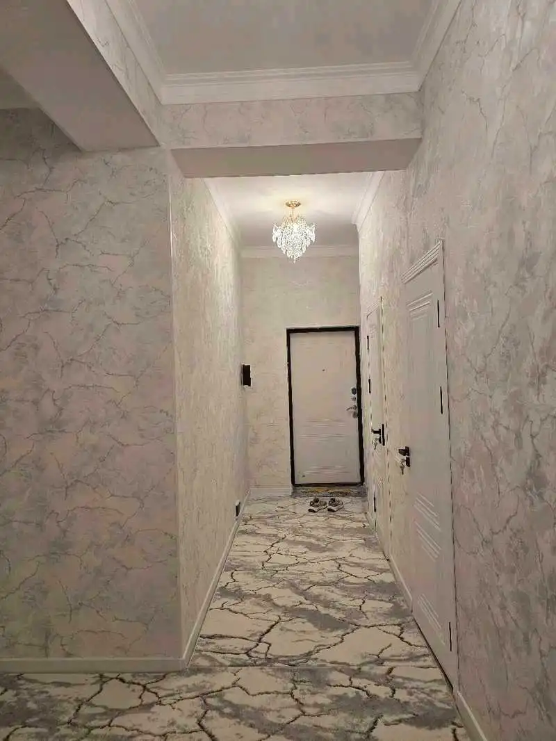 2-к квартира, 4 этаж, 87 м², Шоҳмансур, ру ба руи Вавилон-т