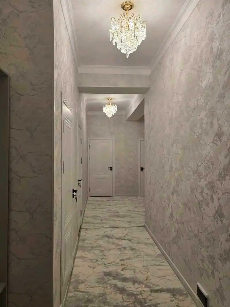 2-к квартира, 4 этаж, 87 м², Шоҳмансур, ру ба руи Вавилон-т