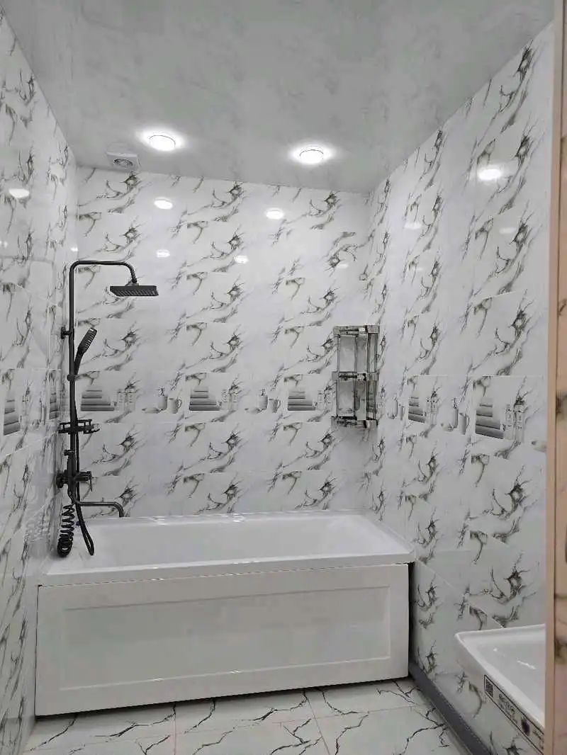 2-к квартира, 4 этаж, 87 м², Шоҳмансур, ру ба руи Вавилон-т